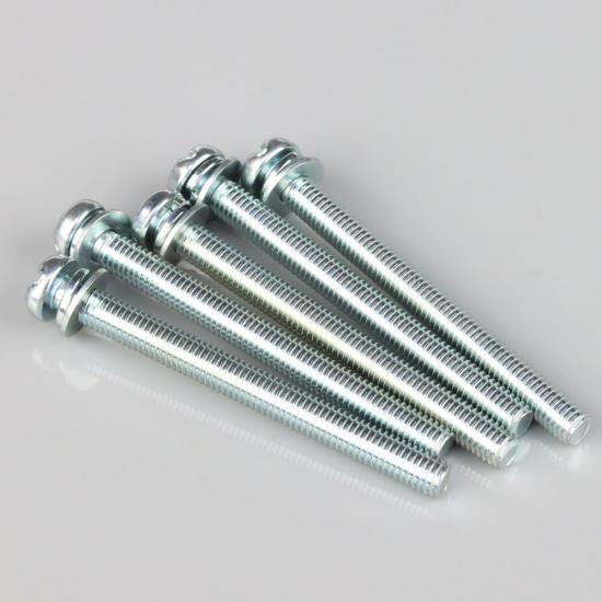 Zenoah Bolt M5x55mm (5 pcs)