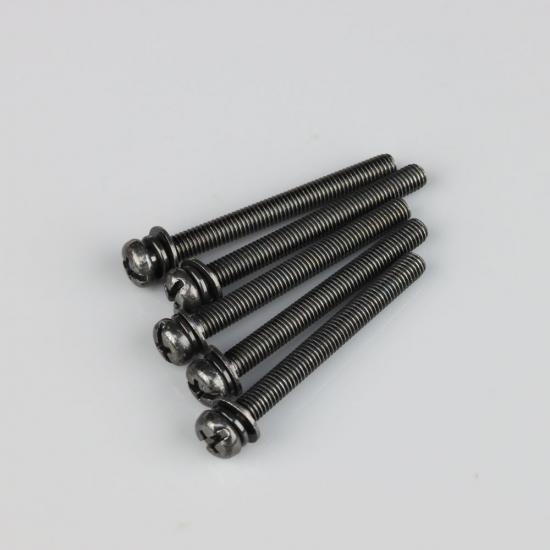 Zenoah Bolt (5 pcs)