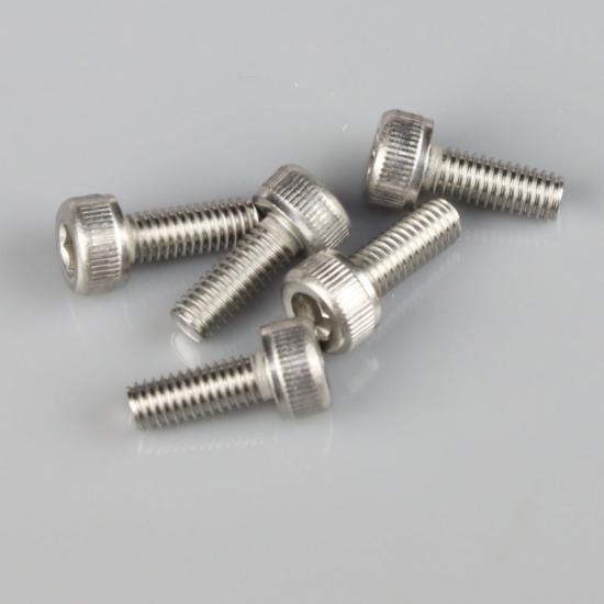 Zenoah Bolt M3 x 8mm (5 pcs)