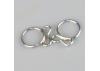 Zenoah Fuel Tube Clip (2 pcs)