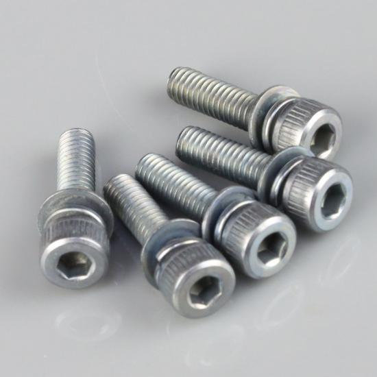 Zenoah Bolt M4x16mm (5 pcs)