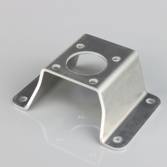 Zenoah Engine Mount