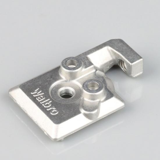 Zenoah Cover Plate