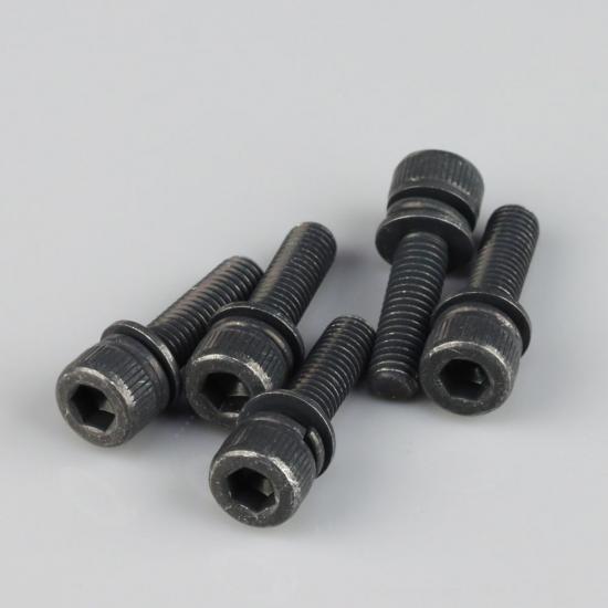 Zenoah Bolt M5x20mm (5 pcs)