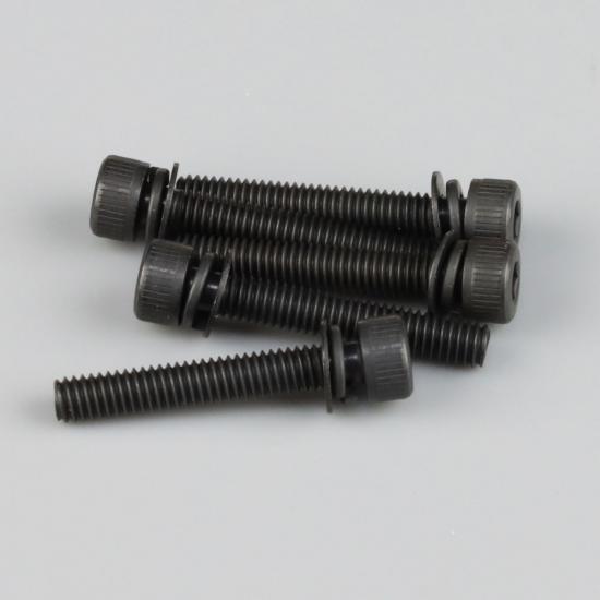 Zenoah Bolt (5 pcs)