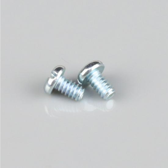 Zenoah Throttle Lever Bolt (2 pcs)