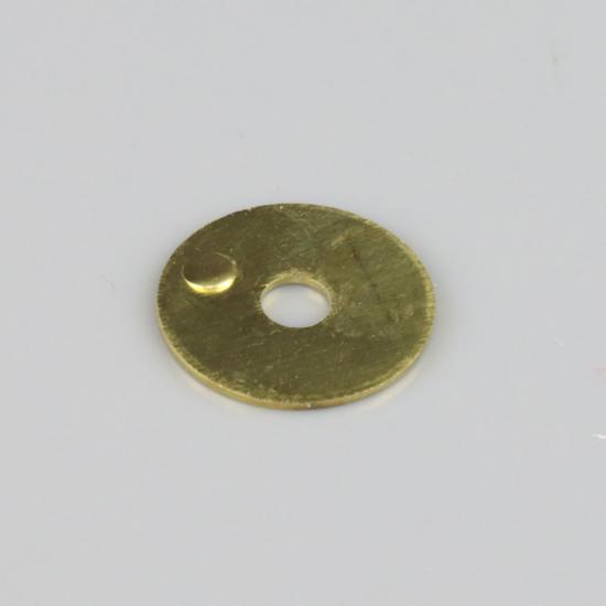 Zenoah Carburettor Throttle Plate