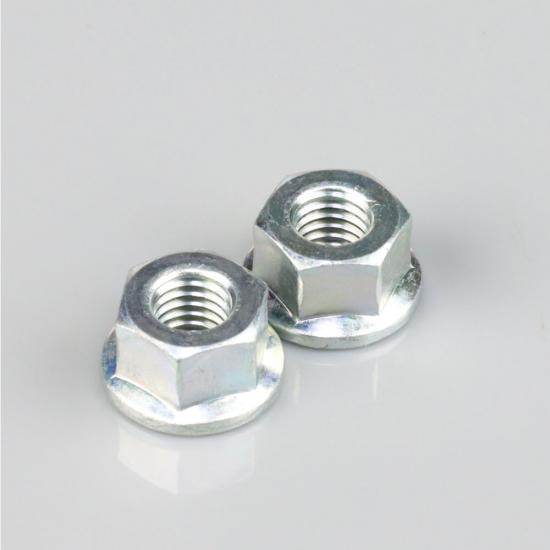 Zenoah Nut (M8) (2 pcs)