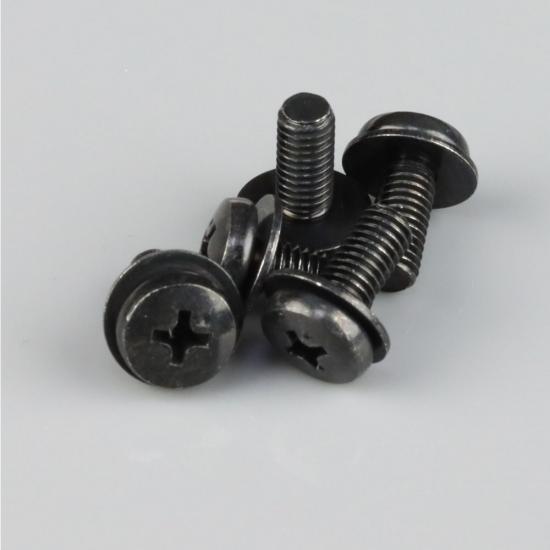 Zenoah Bolt M5x12mm (5 pcs)