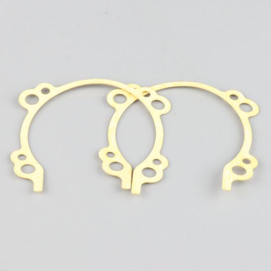Zenoah Crankcase Gasket (2 pcs)
