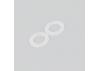Zenoah Washers (2 pcs)
