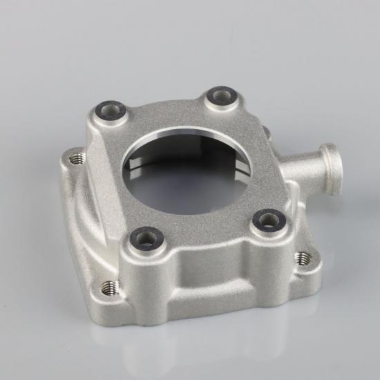 Zenoah Clutch Housing (54mm)