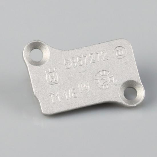 Zenoah Transfer Port Cover