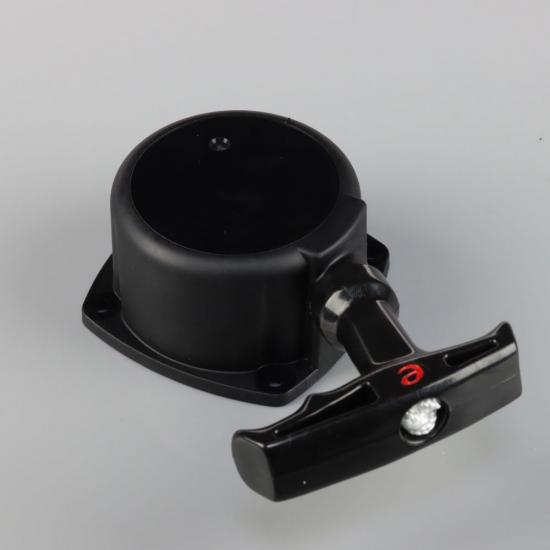 Zenoah Recoil Assembly