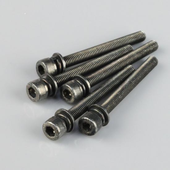 Zenoah Bolt M5x55mm (5 pcs)