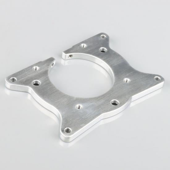 ZP26 Mounting Plate