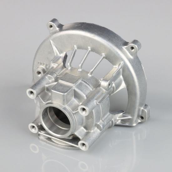 Zenoah Crankcase