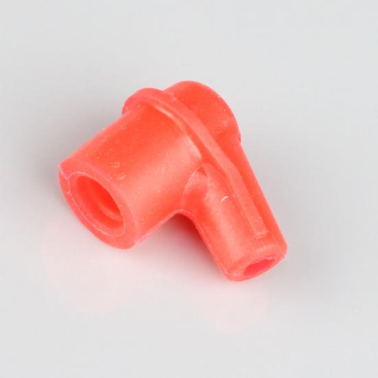 Zenoah Plug Cap cover (red)