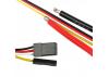 ZTW Mantis 125A SBEC ESC G2 (3-8 Cells)