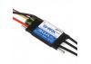 ZTW Shark 30A SBEC ESC G2 (2-4 Cells) (Water-cooled)
