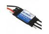 ZTW Shark 60A SBEC ESC G2 (2-6 Cells) (Water-cooled)