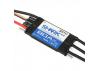 ZTW Shark 80A SBEC ESC G2 (2-6 Cells) (Water-cooled)