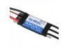 ZTW Shark 100A SBEC ESC G2 (2-6 Cells) (Water-cooled)
