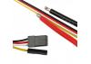 ZTW Shark 100A SBEC ESC G2 (2-6 Cells) (Water-cooled)