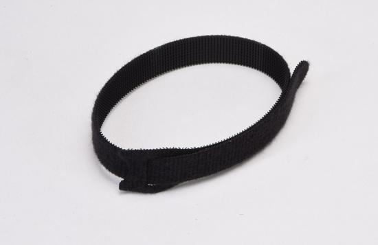 Ripmax Ty Velcro Tie Wraps  Bk20 X 300 mm