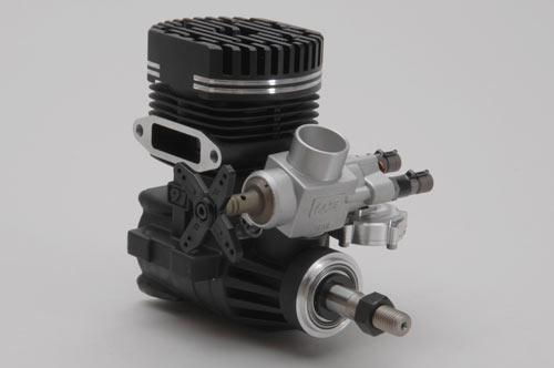 OS Engines O.S. Max 91Hz-R 3D