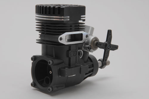 OS Engines O.S. Max 91Hz-R 3D