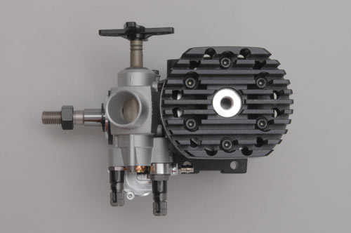 OS Engines O.S. Max 91Hz-R 3D