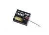 Futaba R404SBS F-4G 4 Channel S.BUS2 Telemetry Receiver