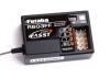 Futaba R603FF FASST Receiver