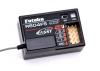 Futaba R604FS FASST 4 Channel Surface Receiver