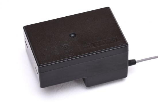 Futaba R604FS FASST 4 Channel Surface Receiver