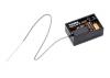 Futaba R604FS FASST 4 Channel Surface Receiver