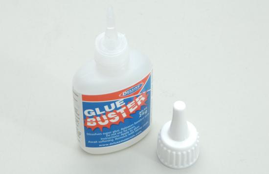 Glue Buster - 28g