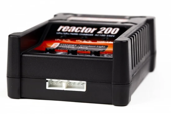 Reactor 200 Charger (US)