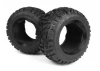 Tredz MixBlok Tire (122x68/2.8in/2pcs)