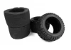 Tredz MixBlok Tire (122x68/2.8in/2pcs)
