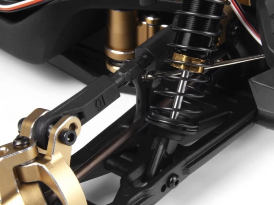 Turnbuckle Set