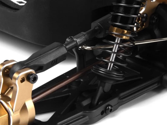Turnbuckle Set