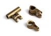 Aluminium Servo Saver Arm Set (Gold)