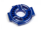 Aluminium Motor Mount (Blue)