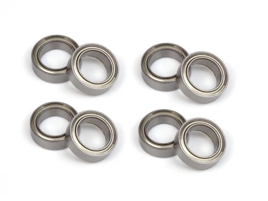 Ball Bearing 8x12x3.5mm (8)