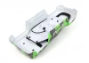 Assembled AT1 Bodyshell (Green)
