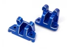 Aluminium Shock Tower Brace (Blue)