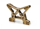 Aluminium Front Shock Tower (Gold)