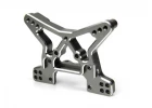 Aluminium Front Shock Tower (Grey)